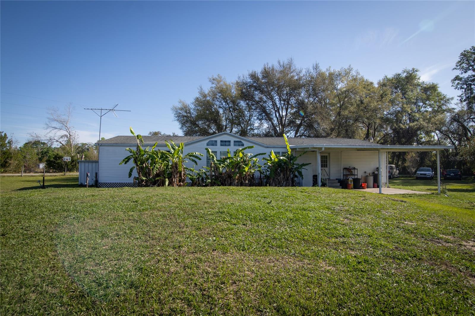 14010 CR 739, WEBSTER, FL, 33597