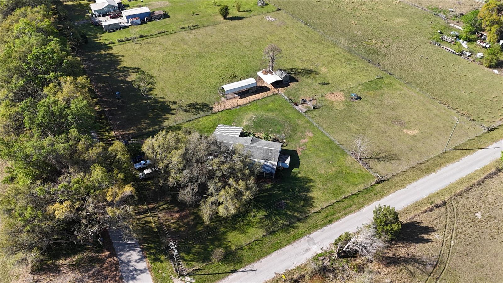 14010 CR 739, WEBSTER, FL, 33597