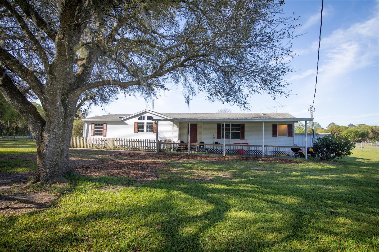 14010 CR 739, WEBSTER, FL, 33597