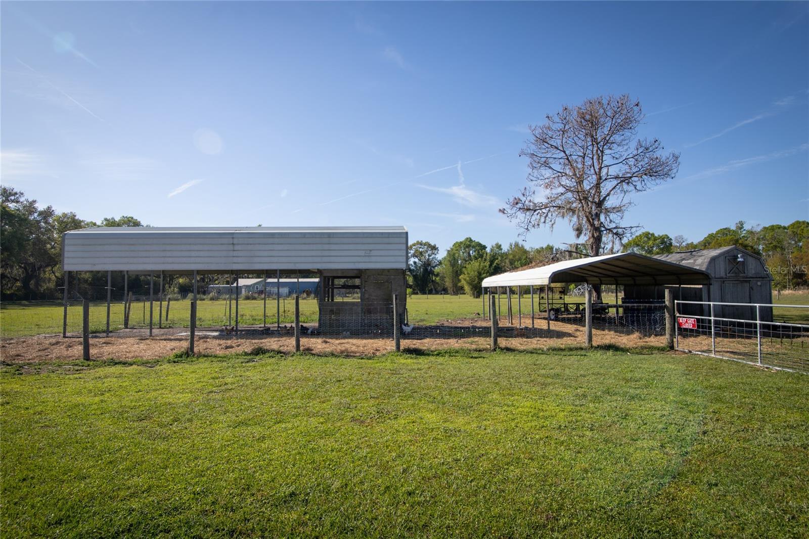 14010 CR 739, WEBSTER, FL, 33597