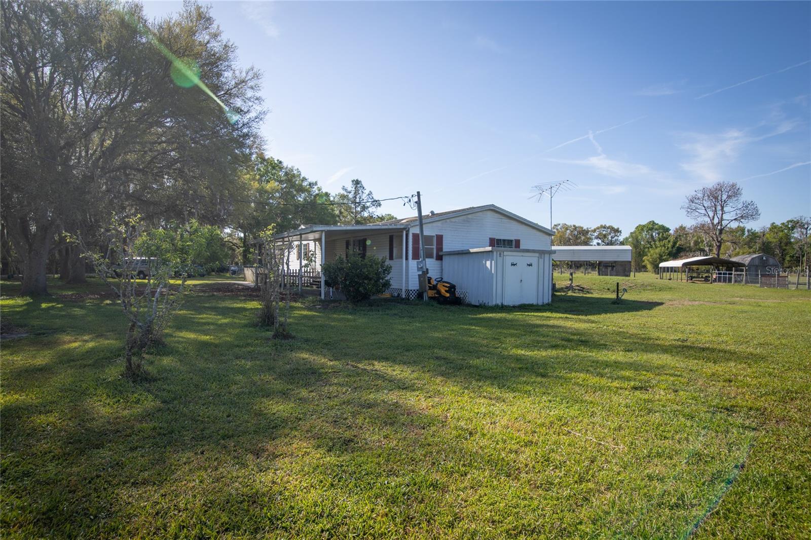 14010 CR 739, WEBSTER, FL, 33597