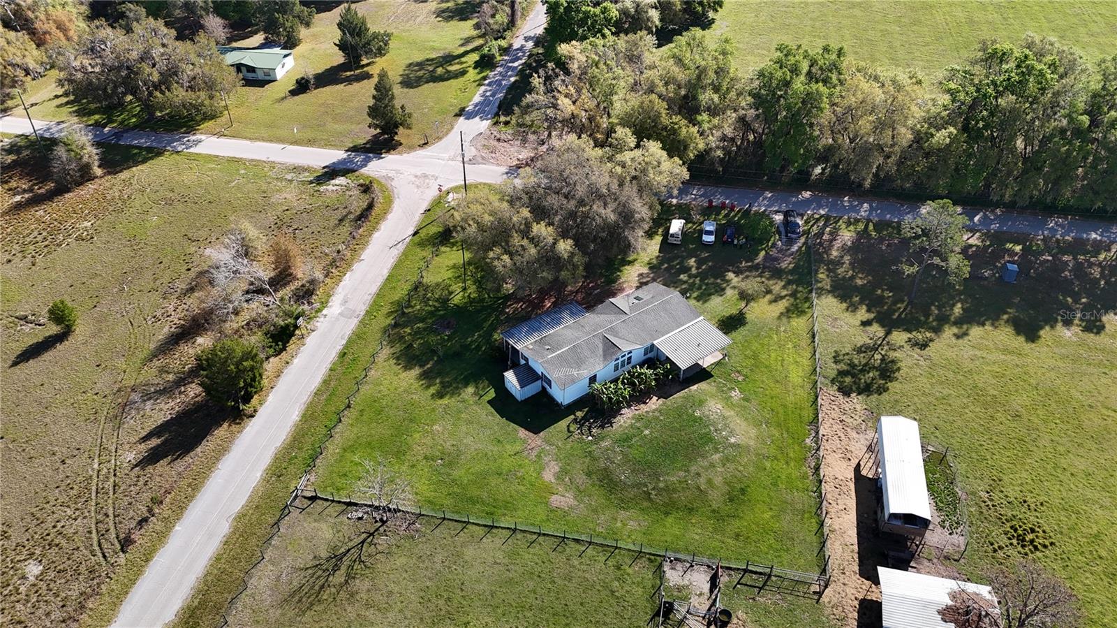 14010 CR 739, WEBSTER, FL, 33597