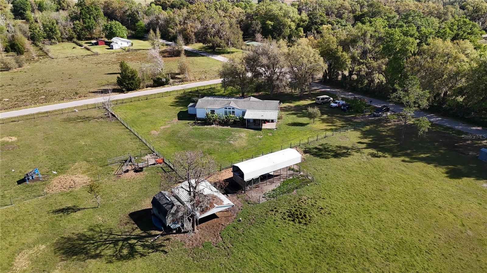 14010 CR 739, WEBSTER, FL, 33597