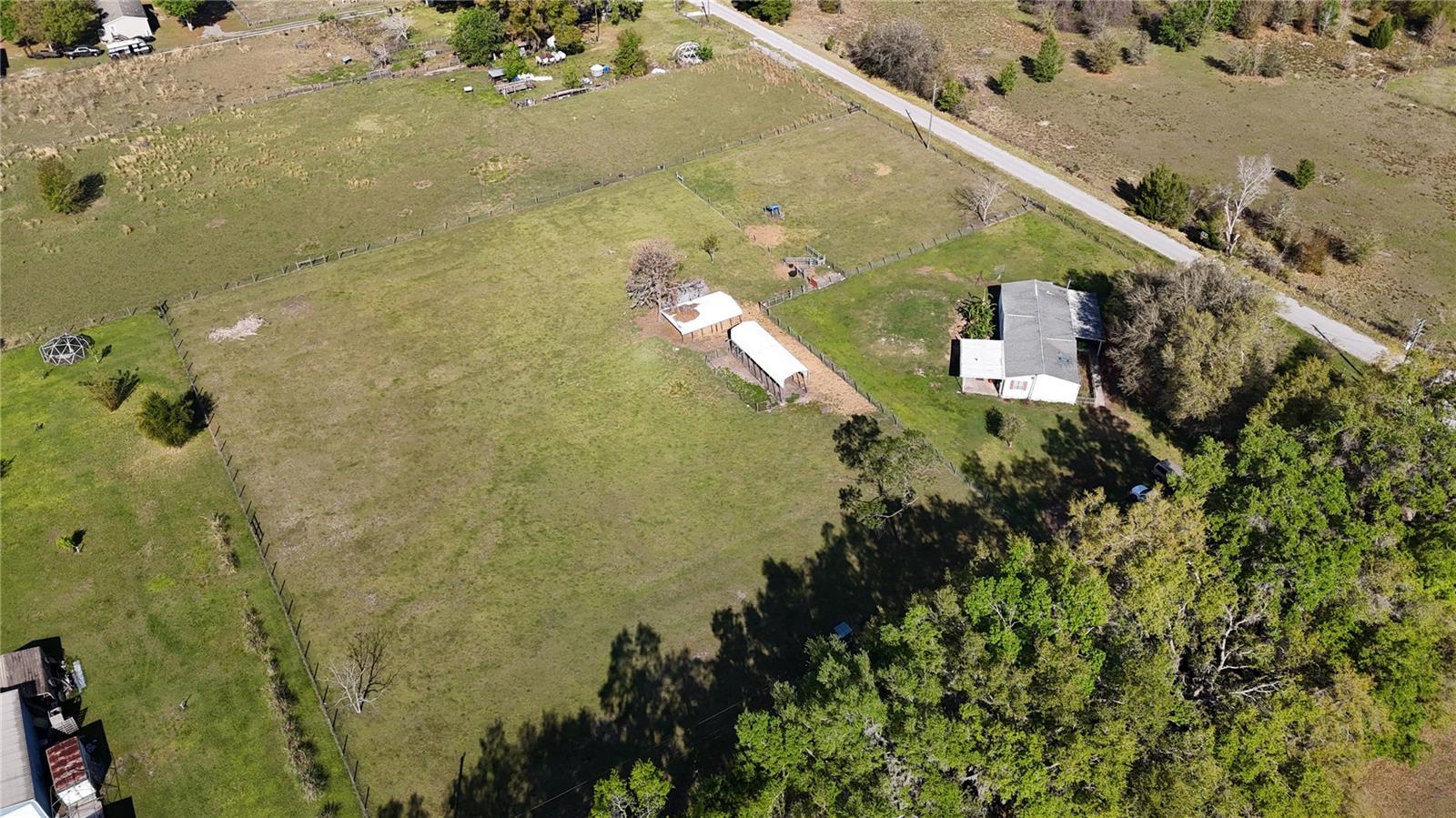 14010 CR 739, WEBSTER, FL, 33597
