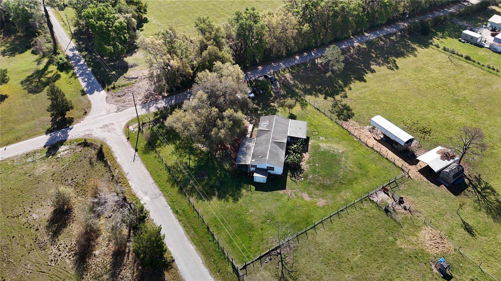 14010 CR 739, WEBSTER, FL, 33597