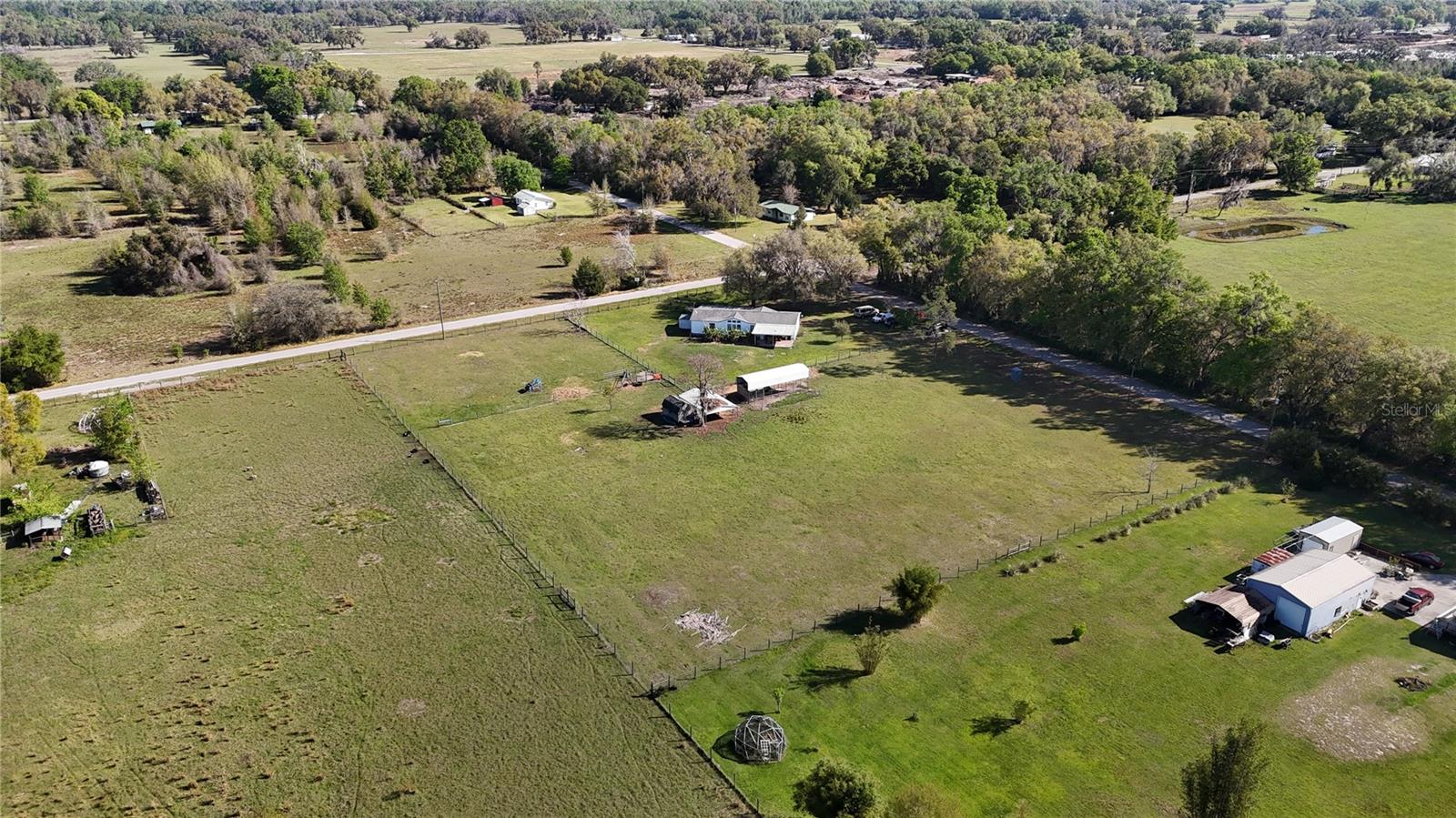 14010 CR 739, WEBSTER, FL, 33597
