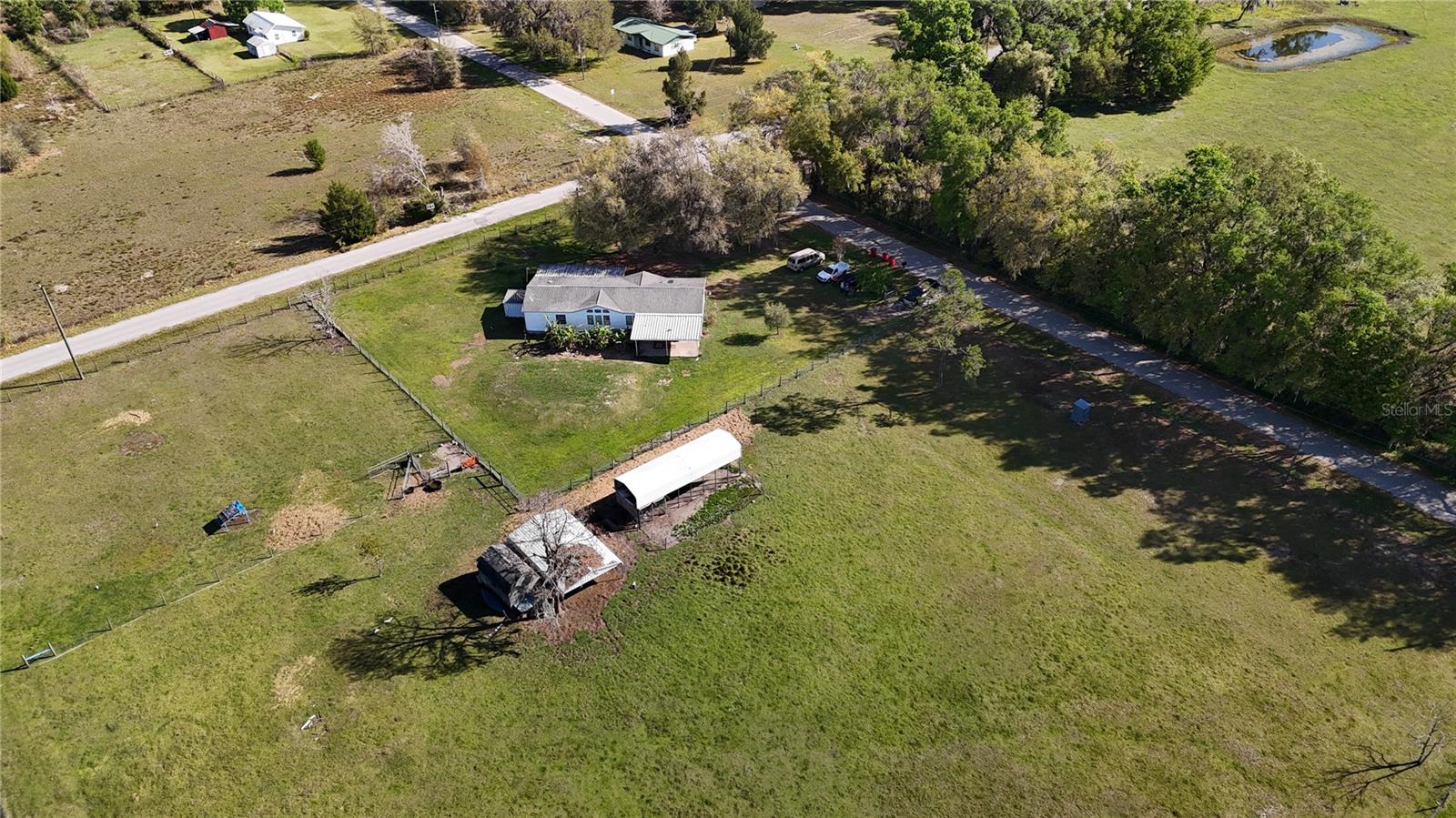 14010 CR 739, WEBSTER, FL, 33597