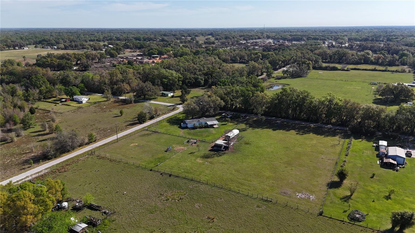 14010 CR 739, WEBSTER, FL, 33597
