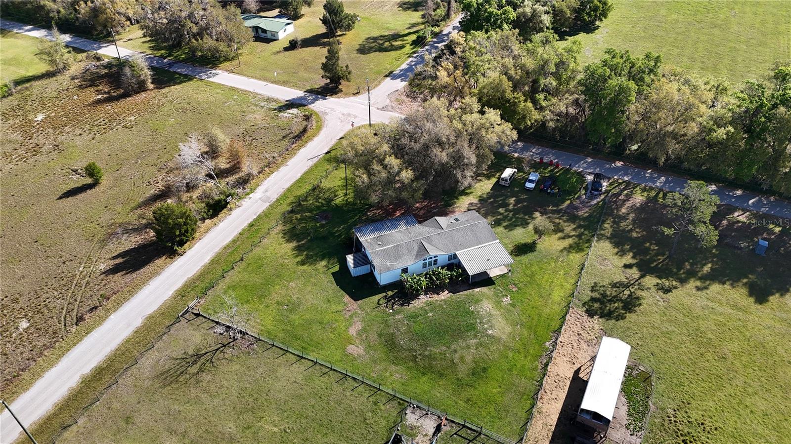 14010 CR 739, WEBSTER, FL, 33597