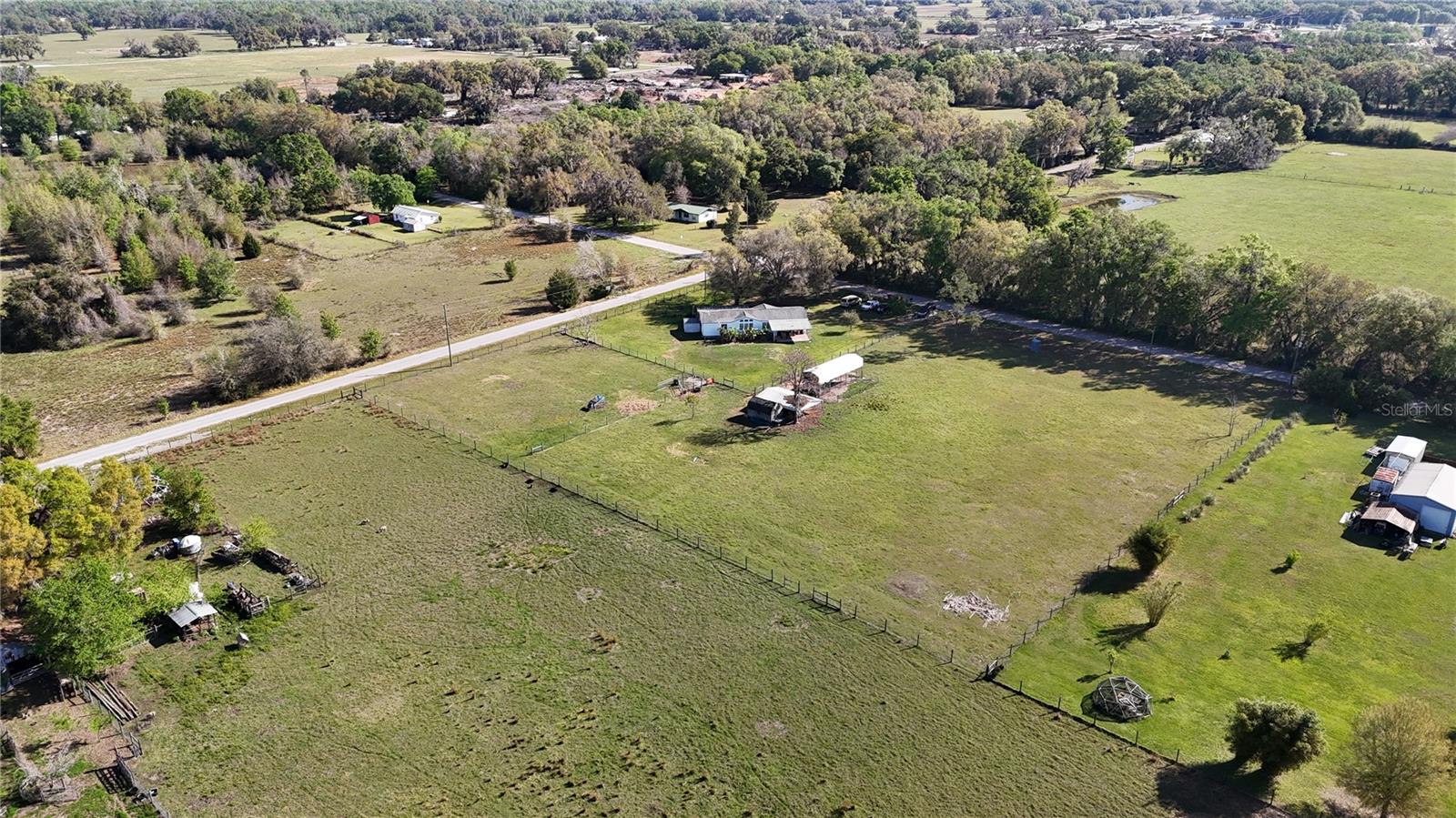 14010 CR 739, WEBSTER, FL, 33597