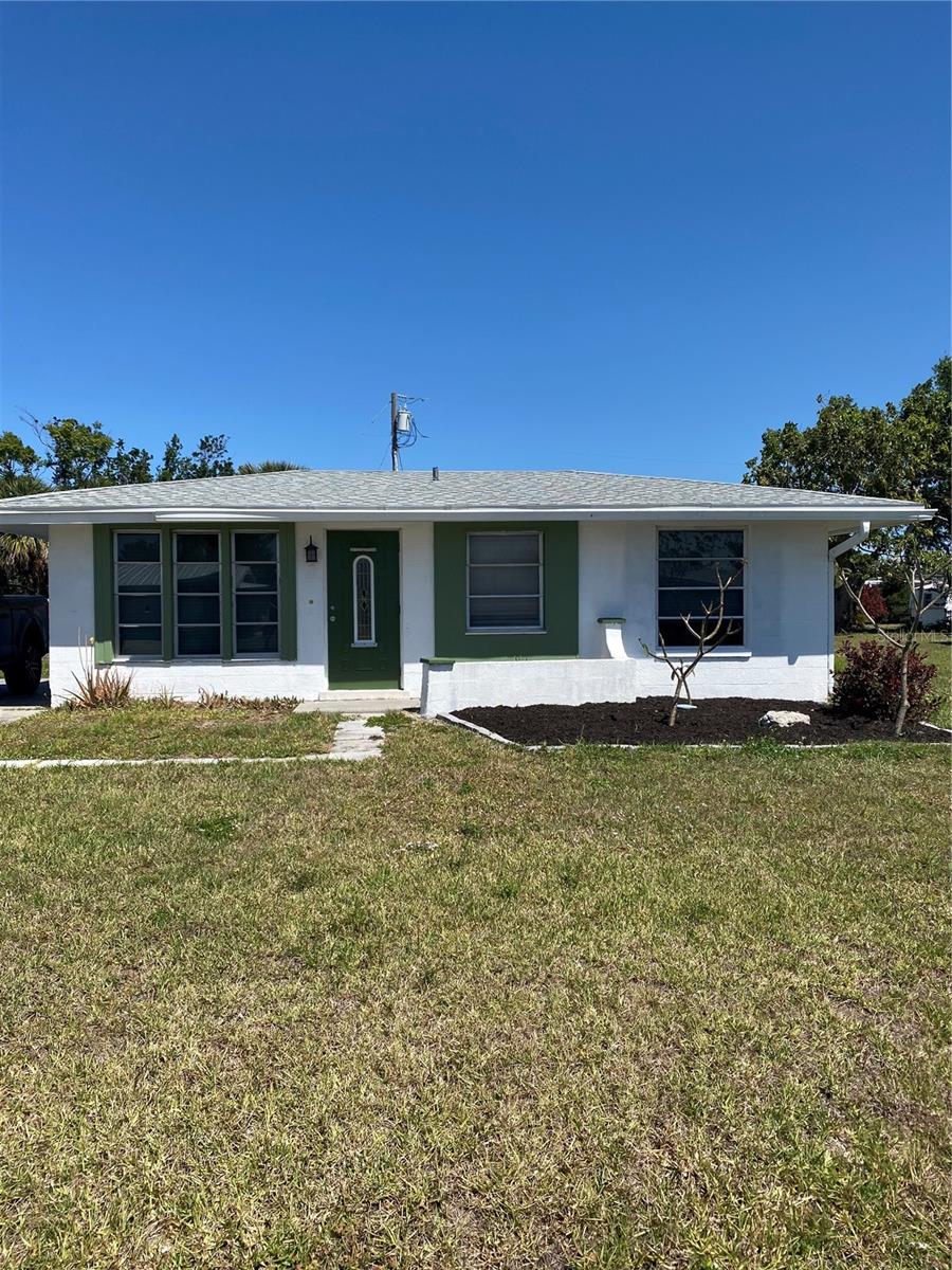 166 DARTMOUTH DR NW, PORT CHARLOTTE, FL, 33952