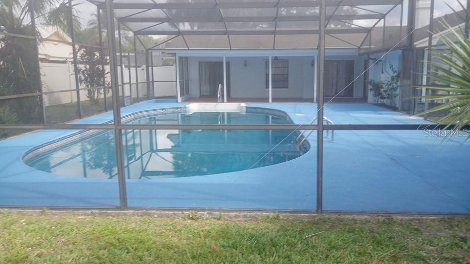 3724 ROSE OF SHARON DR, ORLANDO, FL, 32808