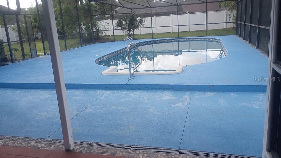 3724 ROSE OF SHARON DR, ORLANDO, FL, 32808