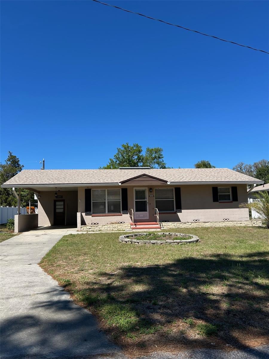 1607 ALAN DR, EUSTIS, FL, 32726
