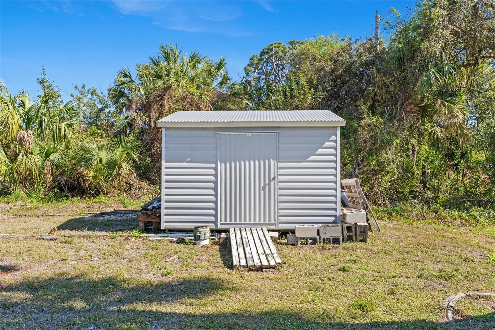 2631 TOMASO RD, NORTH PORT, FL, 34287