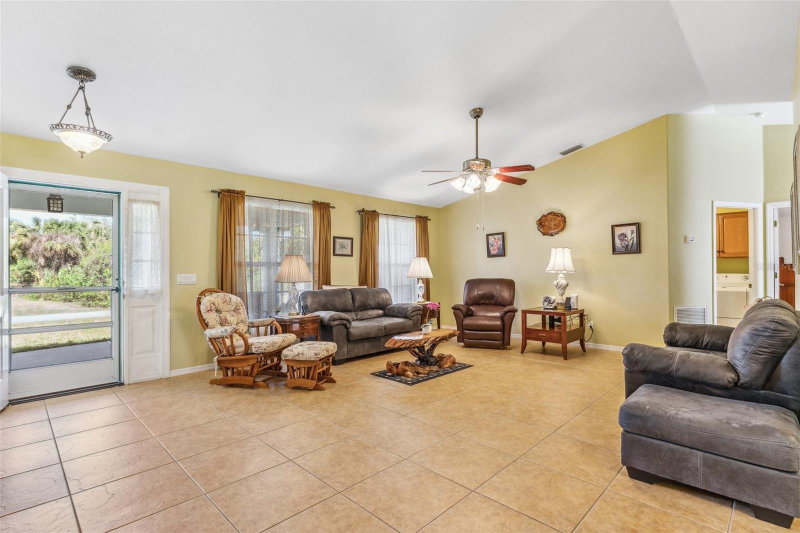 2631 TOMASO RD, NORTH PORT, FL, 34287
