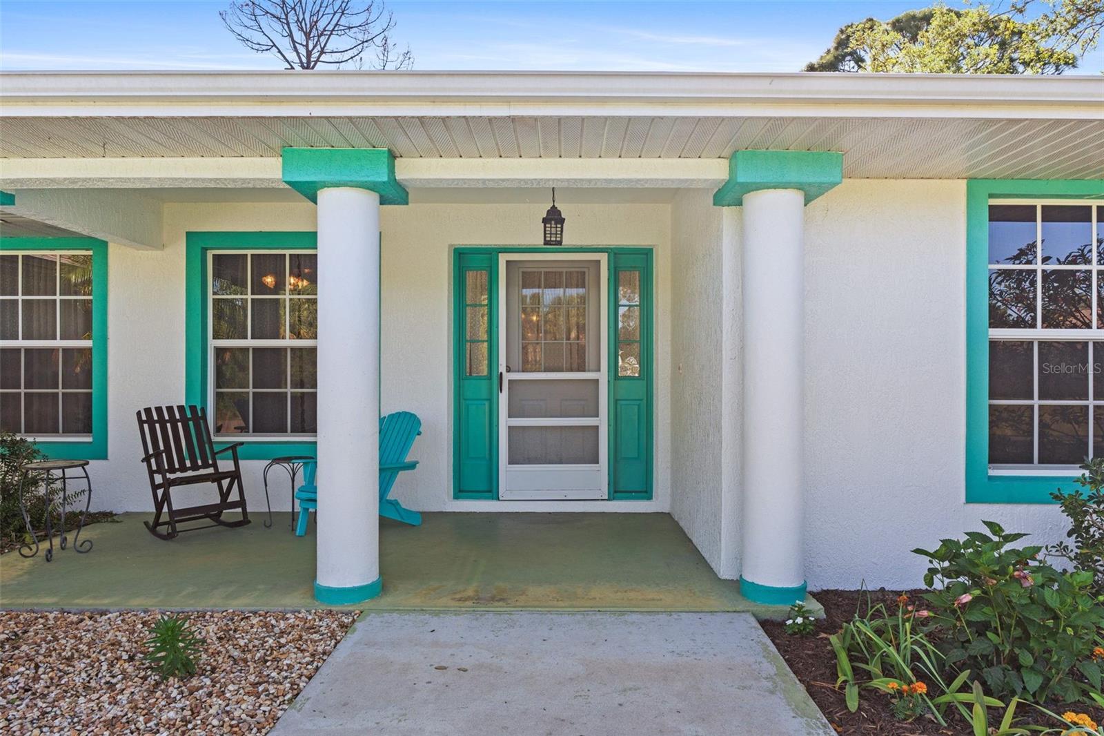 2631 TOMASO RD, NORTH PORT, FL, 34287