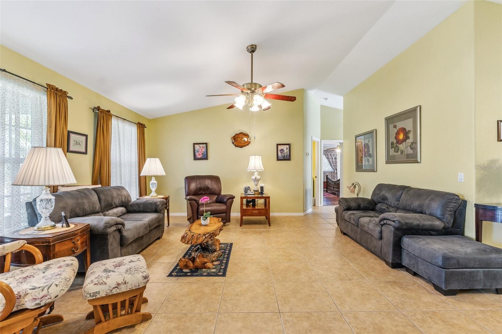 2631 TOMASO RD, NORTH PORT, FL, 34287