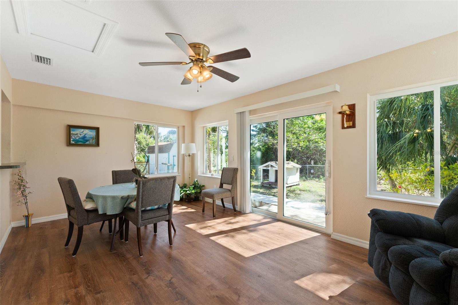 2631 TOMASO RD, NORTH PORT, FL, 34287