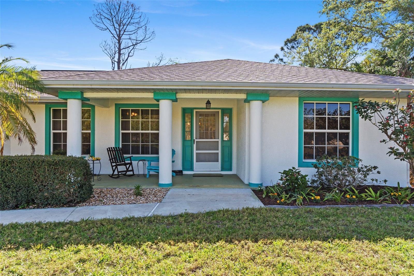 2631 TOMASO RD, NORTH PORT, FL, 34287