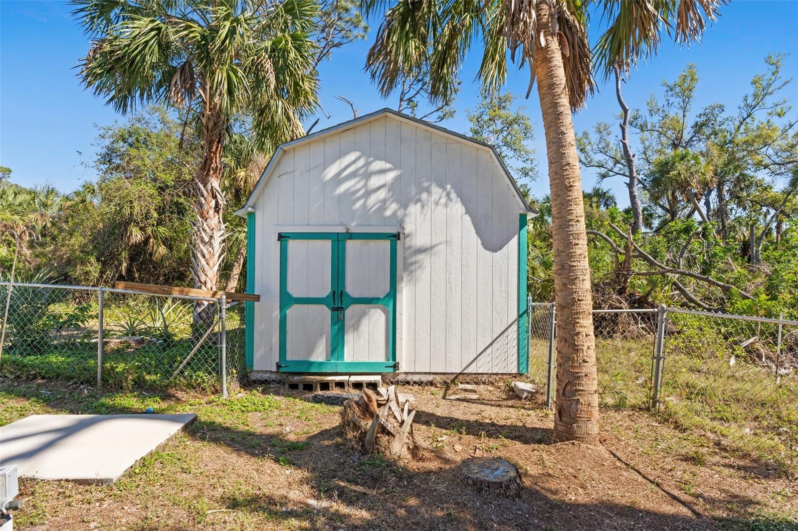 2631 TOMASO RD, NORTH PORT, FL, 34287