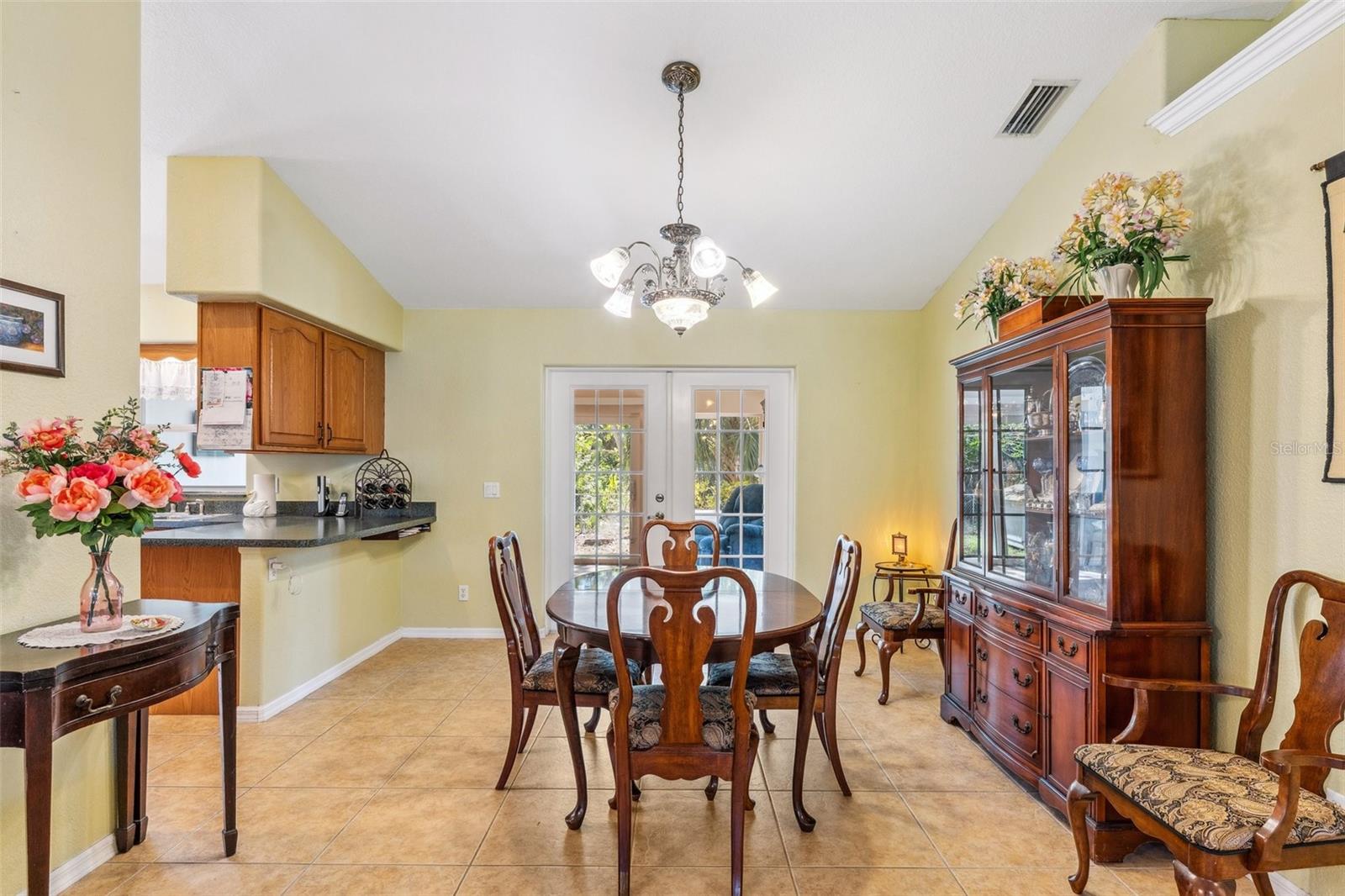 2631 TOMASO RD, NORTH PORT, FL, 34287