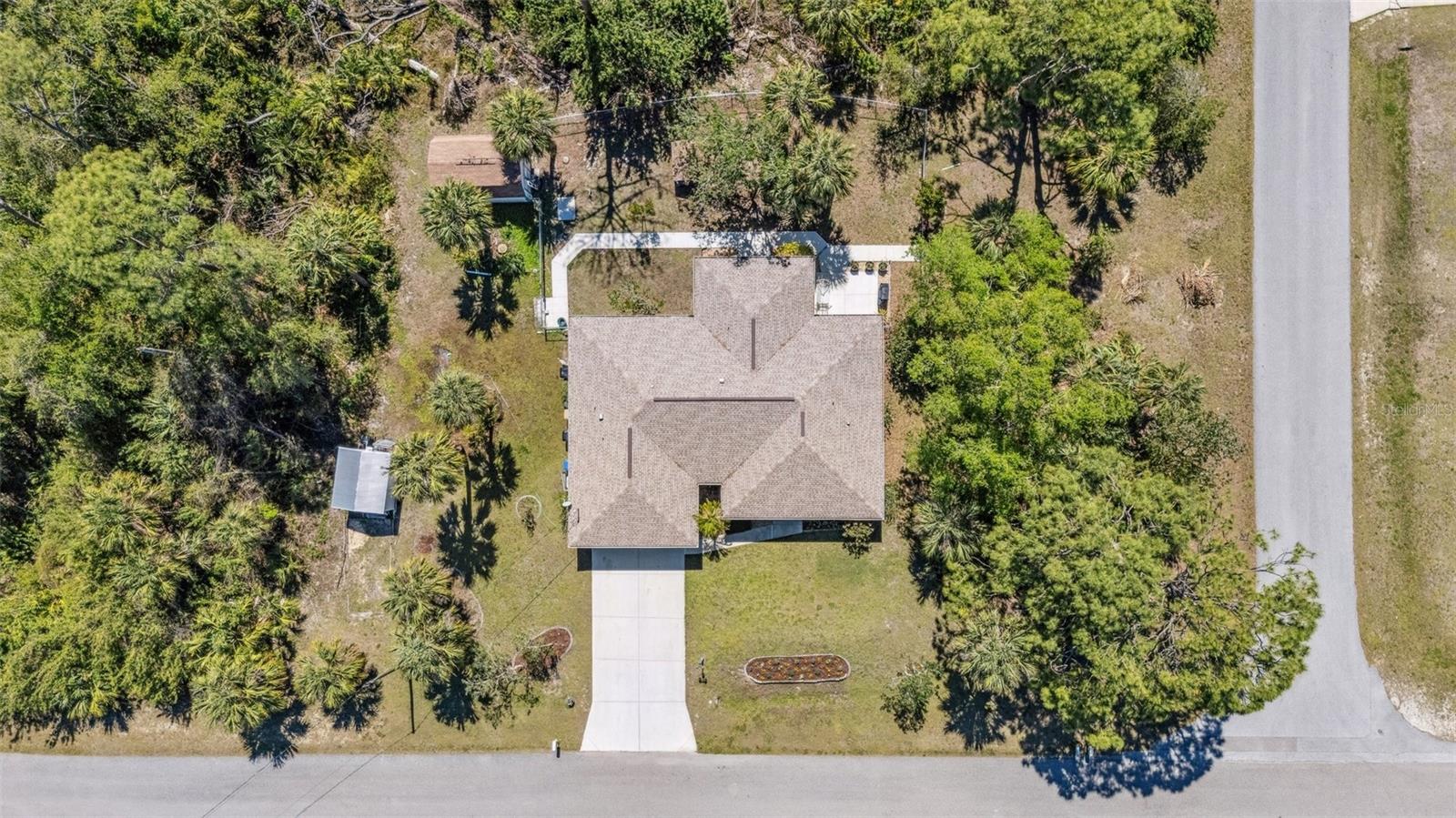 2631 TOMASO RD, NORTH PORT, FL, 34287