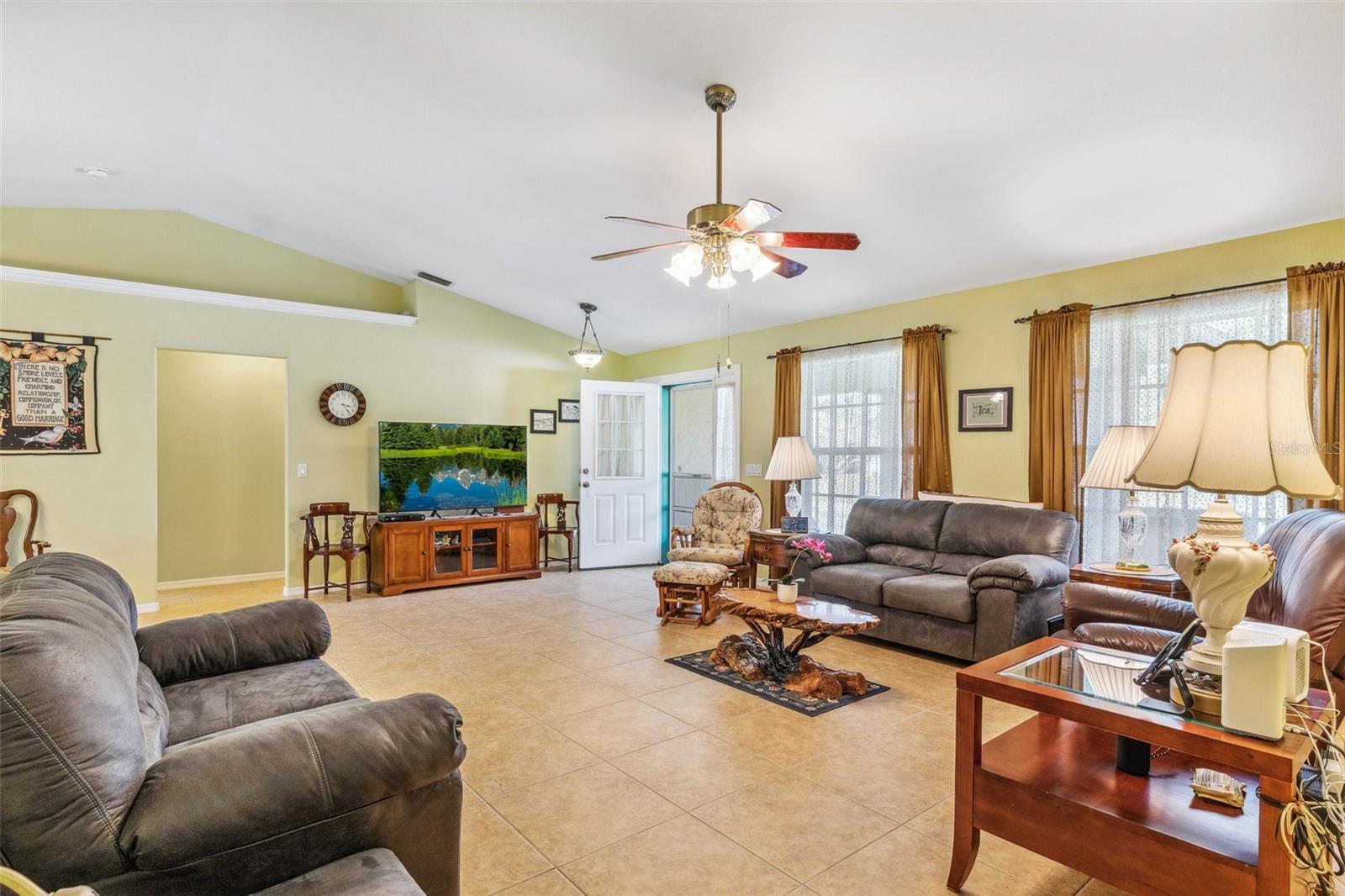 2631 TOMASO RD, NORTH PORT, FL, 34287