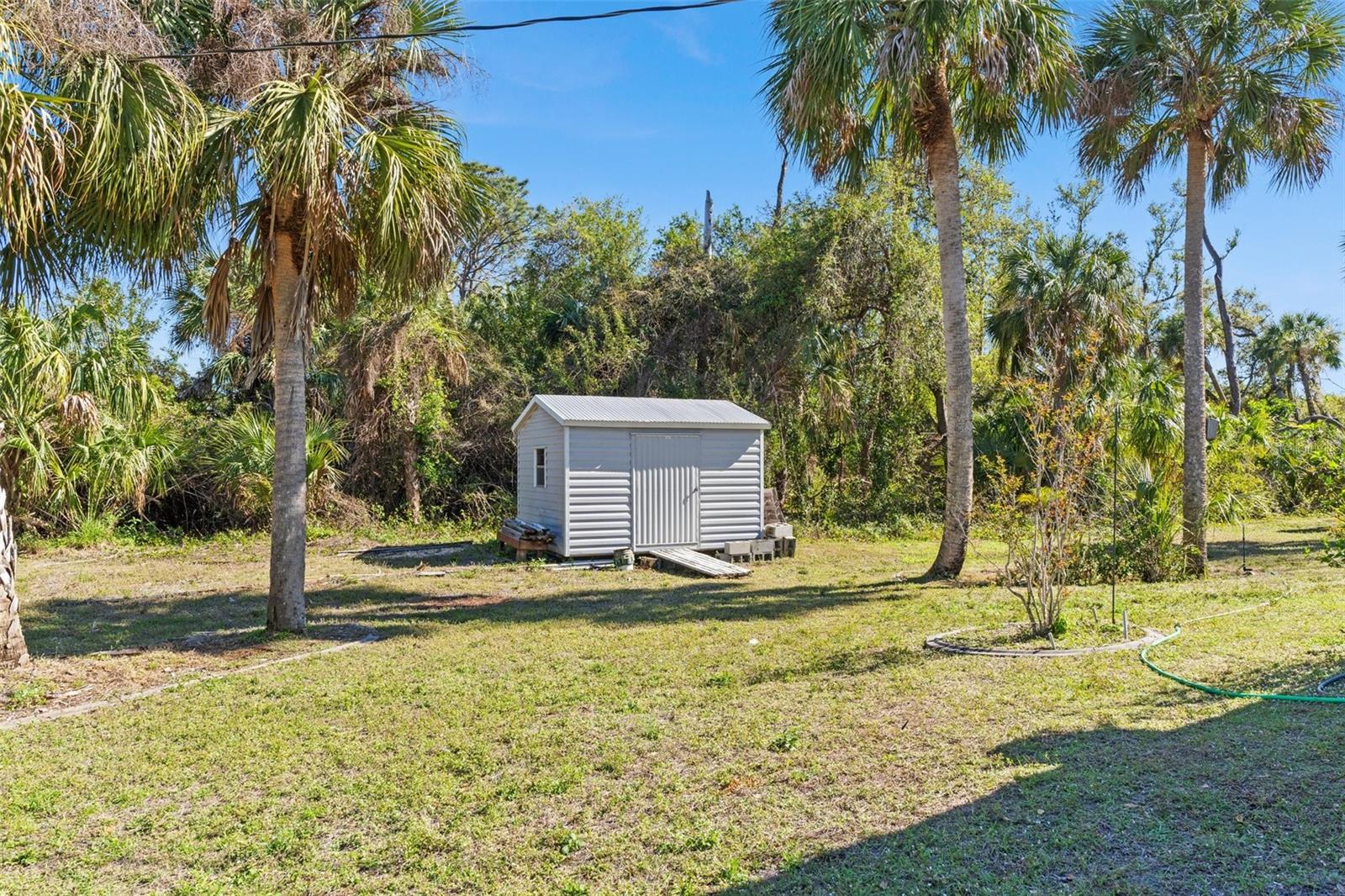 2631 TOMASO RD, NORTH PORT, FL, 34287