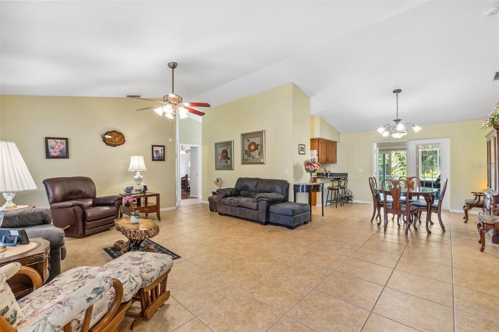 2631 TOMASO RD, NORTH PORT, FL, 34287