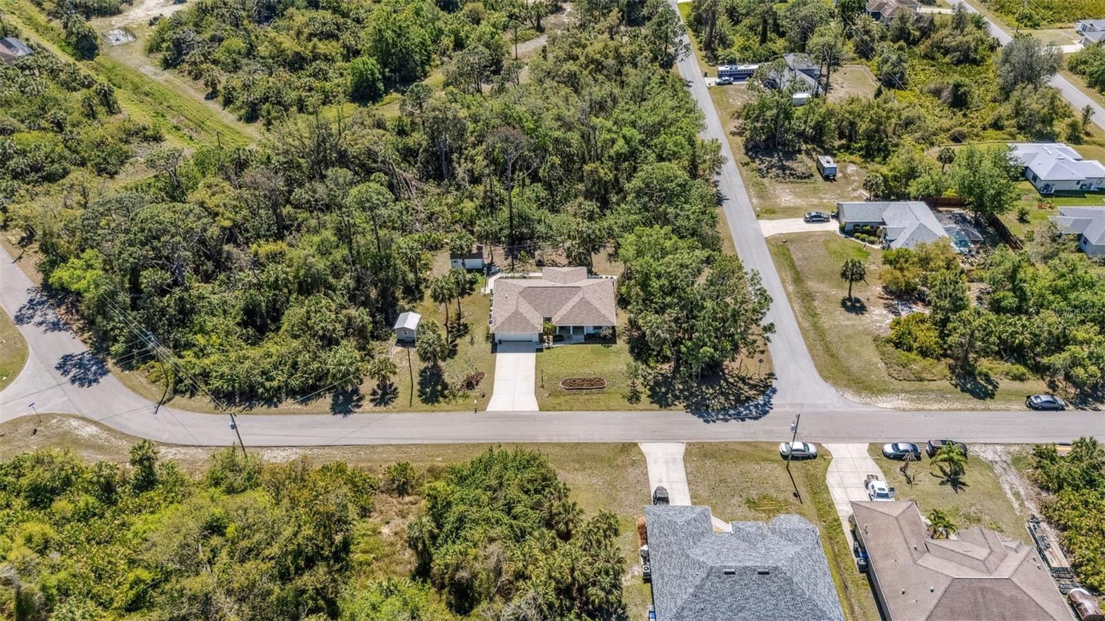 2631 TOMASO RD, NORTH PORT, FL, 34287