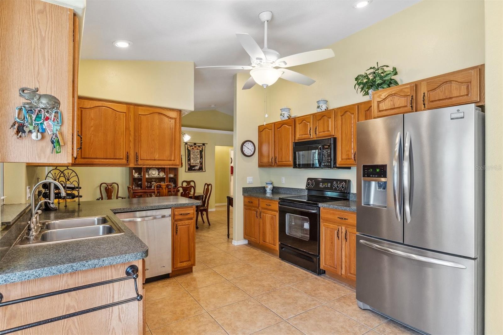 2631 TOMASO RD, NORTH PORT, FL, 34287