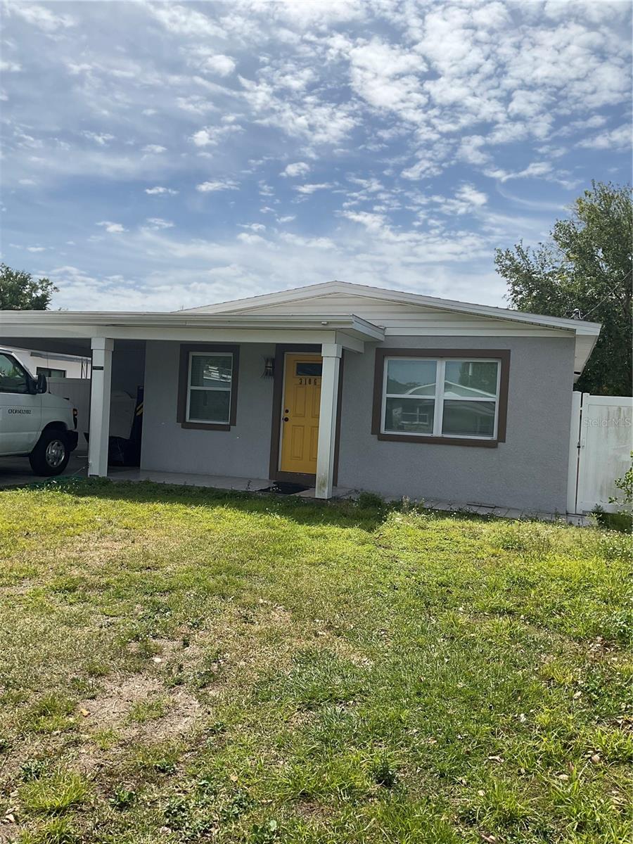 3106 W DEWEY, TAMPA, FL, 33607