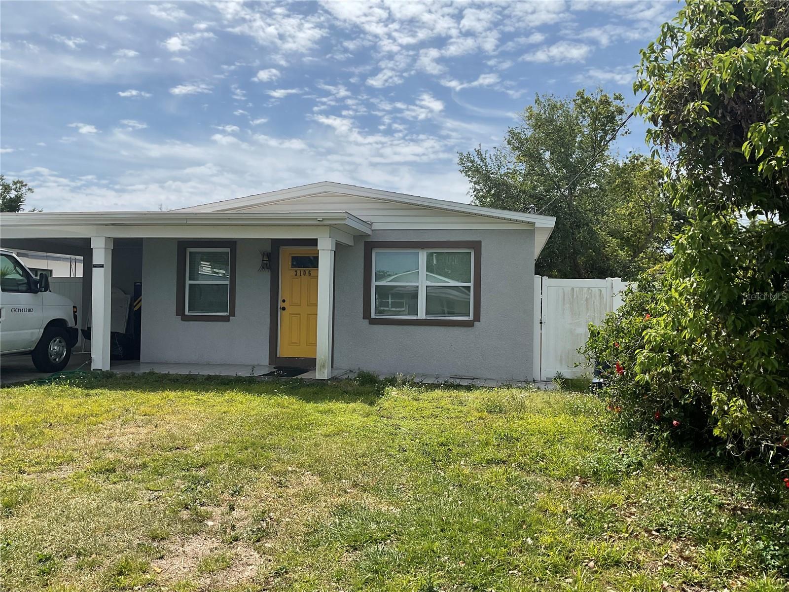 3106 W DEWEY, TAMPA, FL, 33607