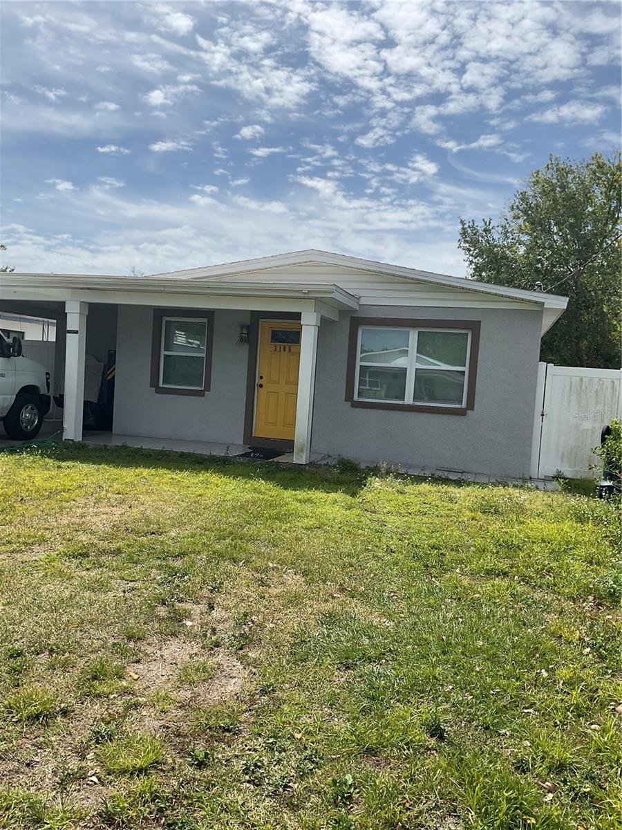 3106 W DEWEY, TAMPA, FL, 33607
