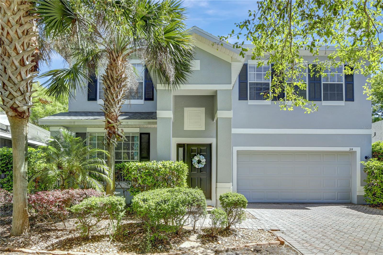 314 CHURCHILL DOWNS BLVD, DELAND, FL, 32724