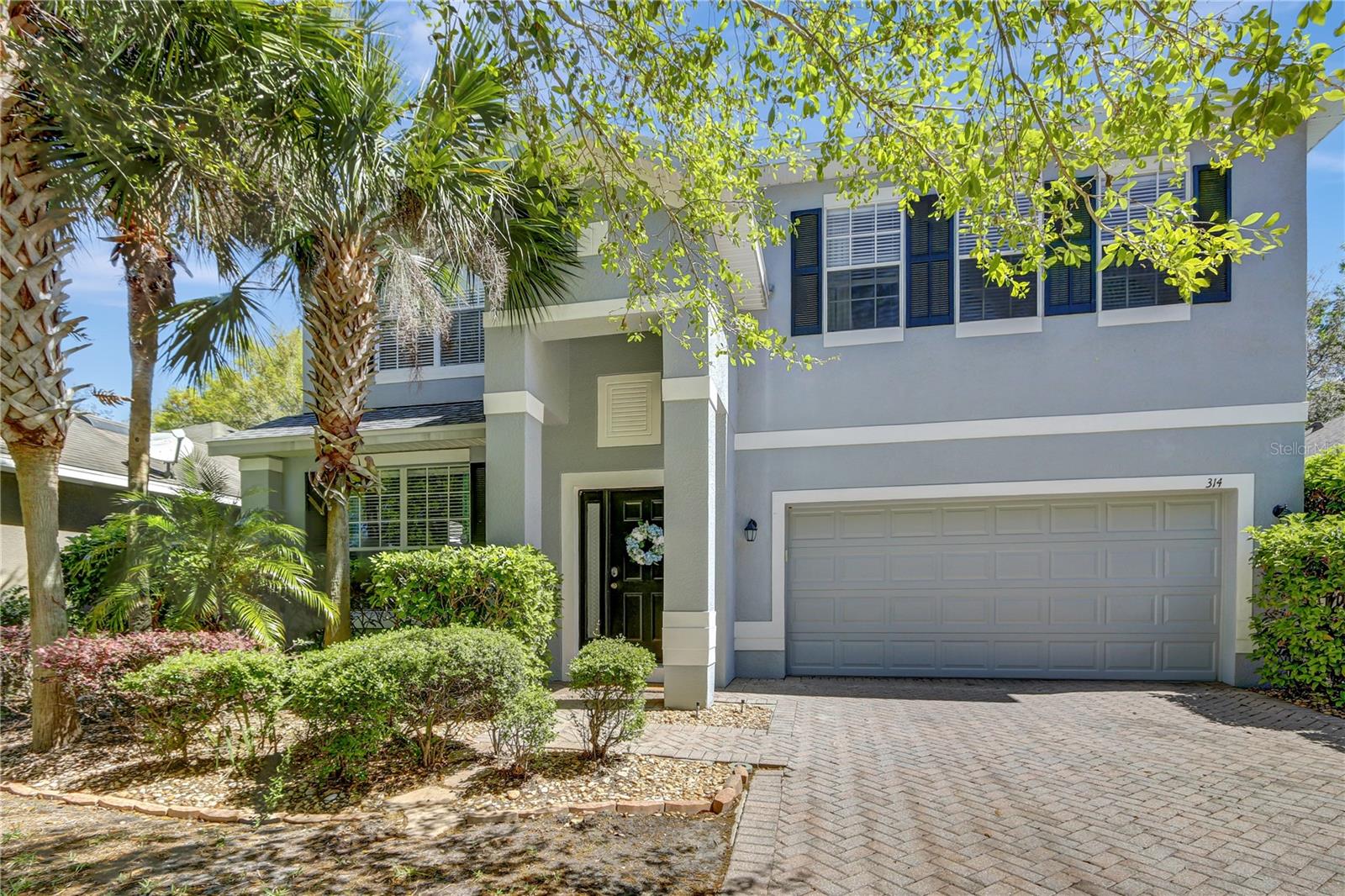 314 CHURCHILL DOWNS BLVD, DELAND, FL, 32724