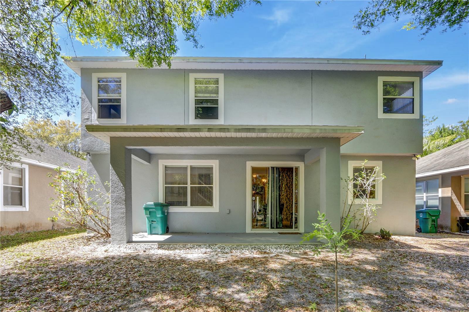 314 CHURCHILL DOWNS BLVD, DELAND, FL, 32724