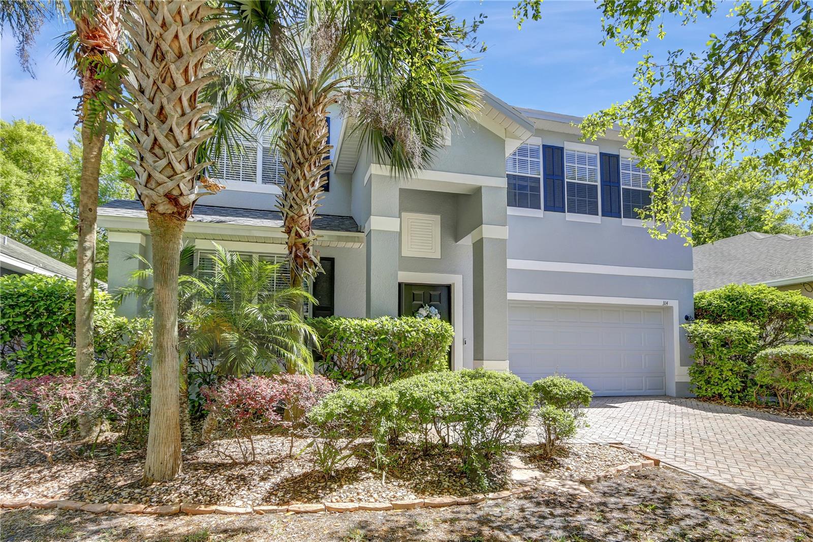 314 CHURCHILL DOWNS BLVD, DELAND, FL, 32724