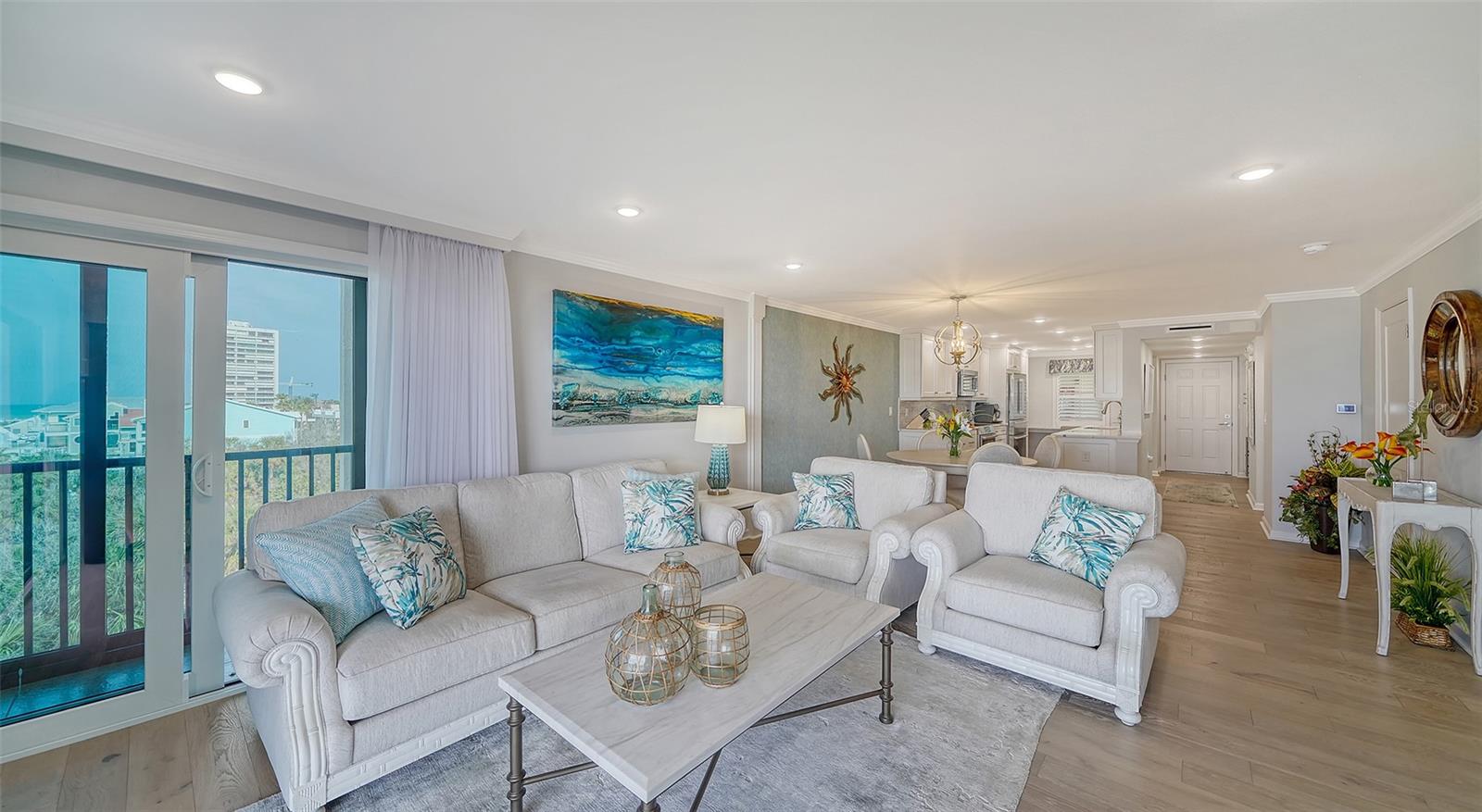 420 BEACH RD #502, SARASOTA, FL, 34242