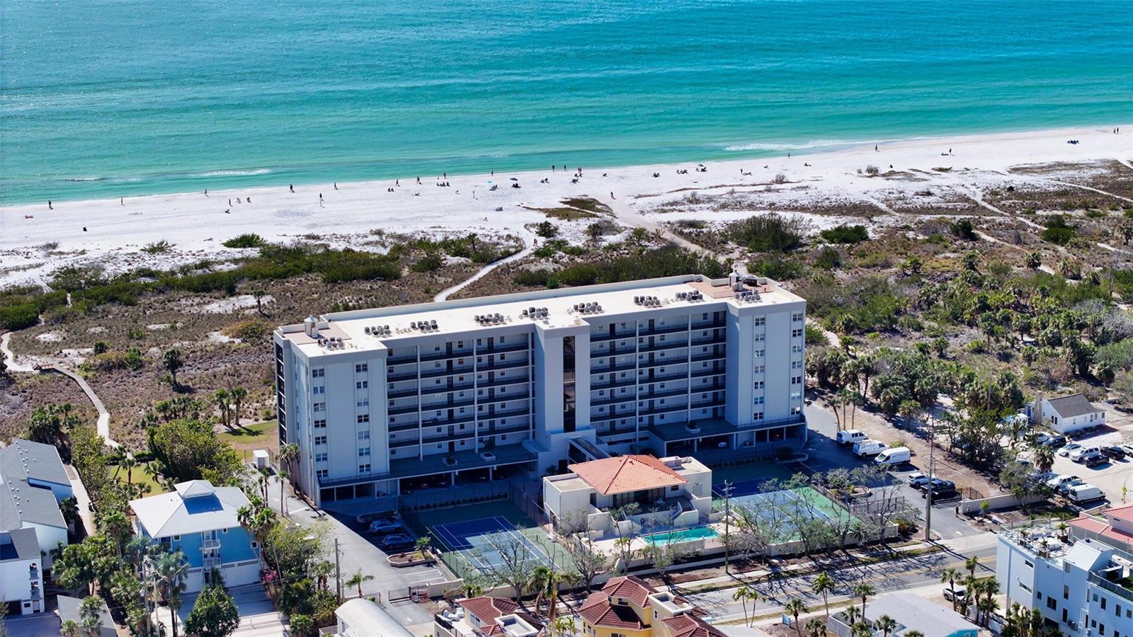 420 BEACH RD #502, SARASOTA, FL, 34242