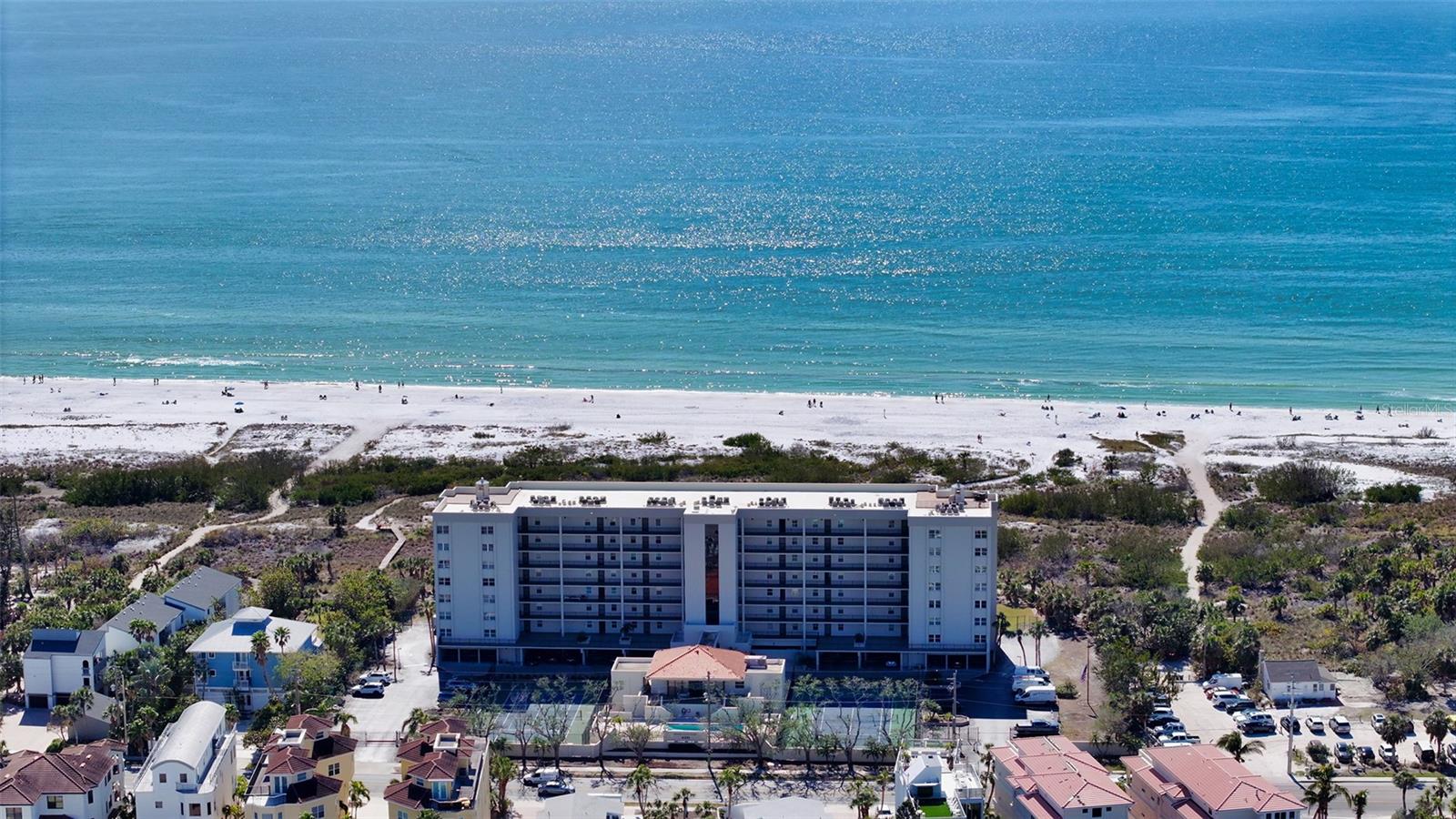 420 BEACH RD #502, SARASOTA, FL, 34242
