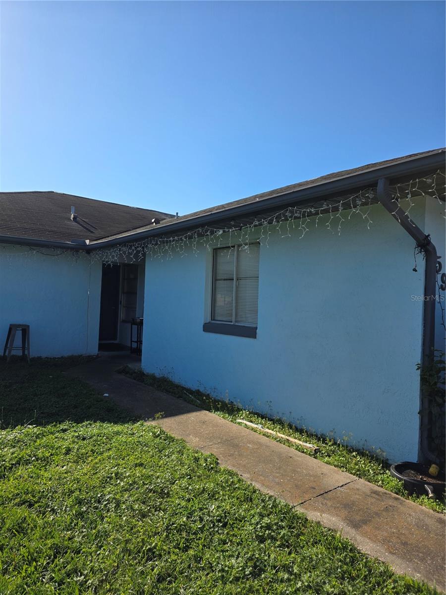 591 BABLONICA DR, ORLANDO, FL, 32807