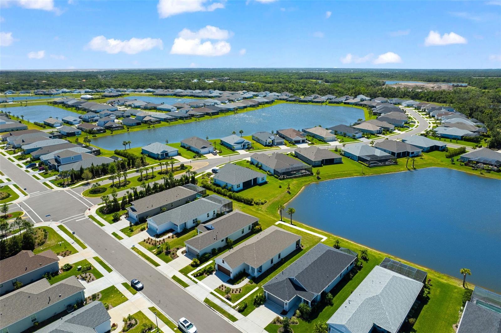 14147 CAMPFIRE CT, PARRISH, FL, 34219