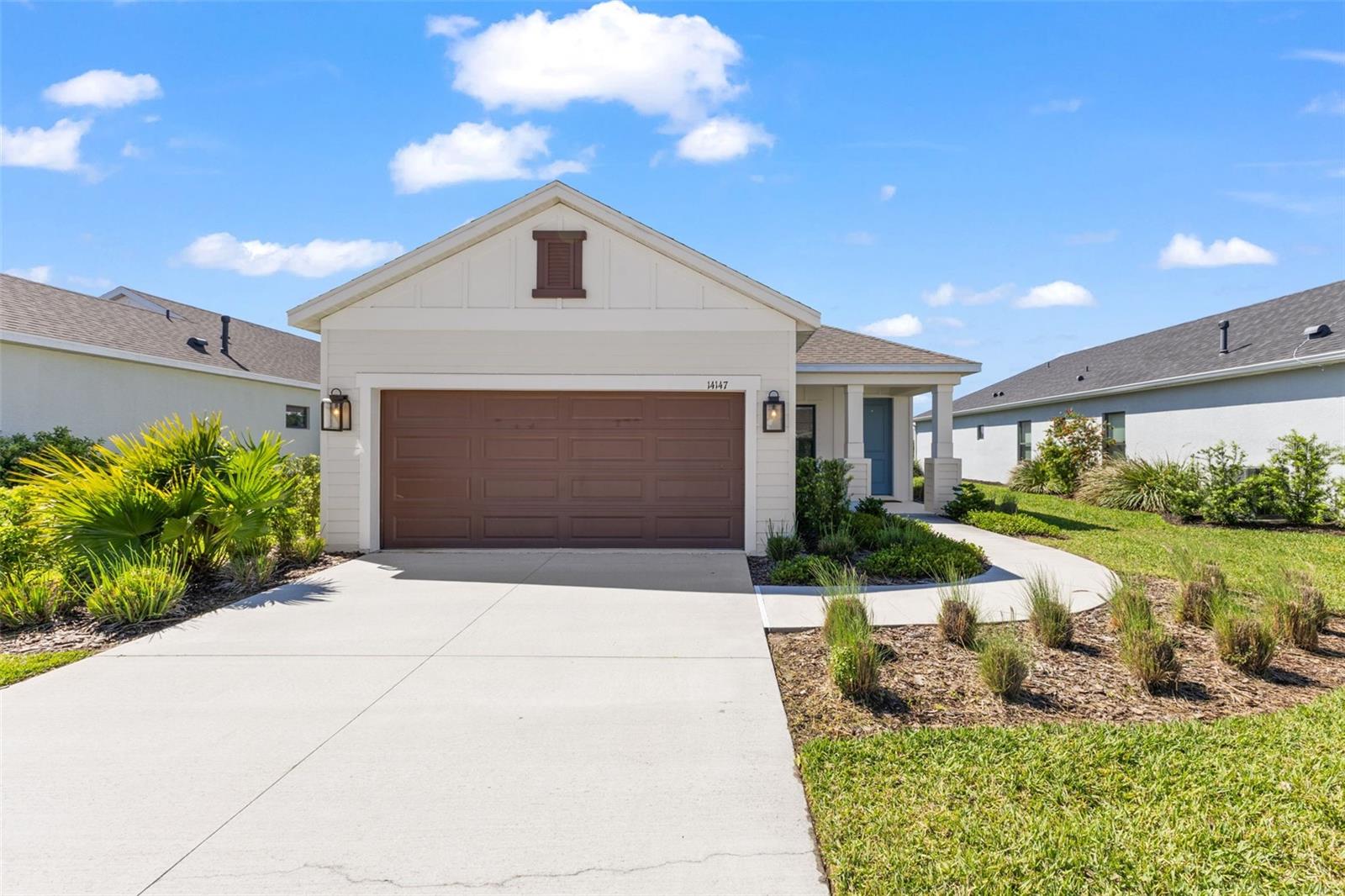 14147 CAMPFIRE CT, PARRISH, FL, 34219