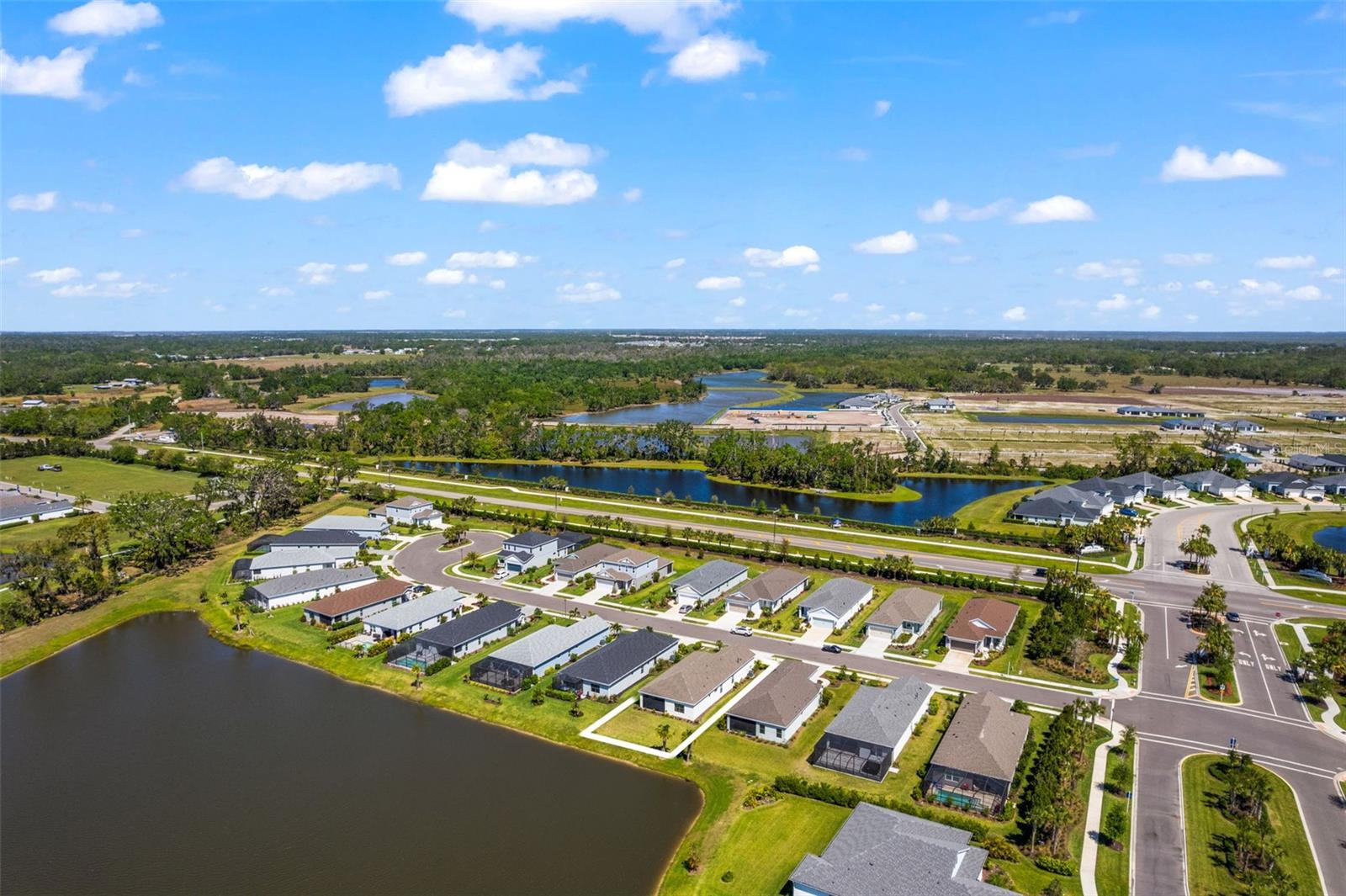 14147 CAMPFIRE CT, PARRISH, FL, 34219