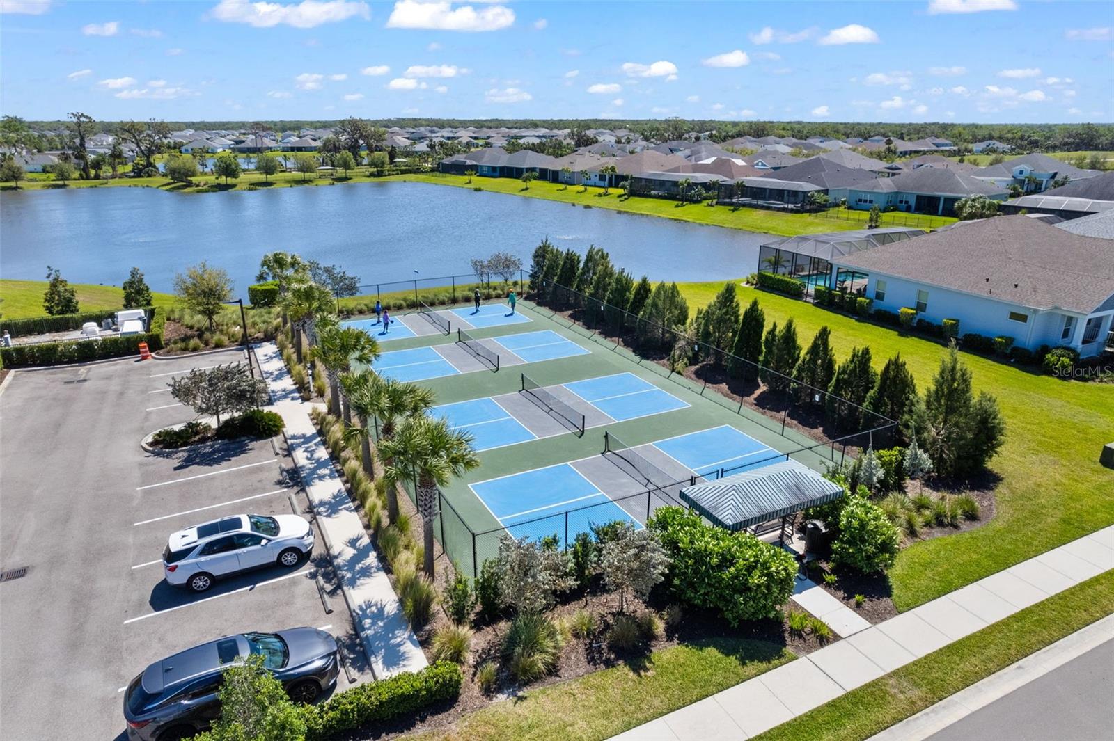 14147 CAMPFIRE CT, PARRISH, FL, 34219