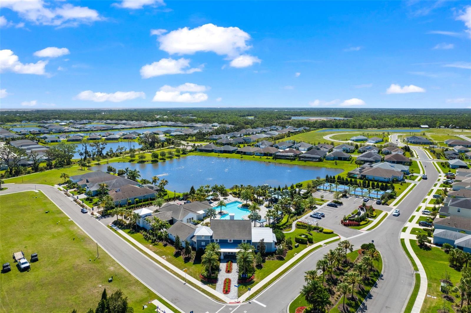 14147 CAMPFIRE CT, PARRISH, FL, 34219