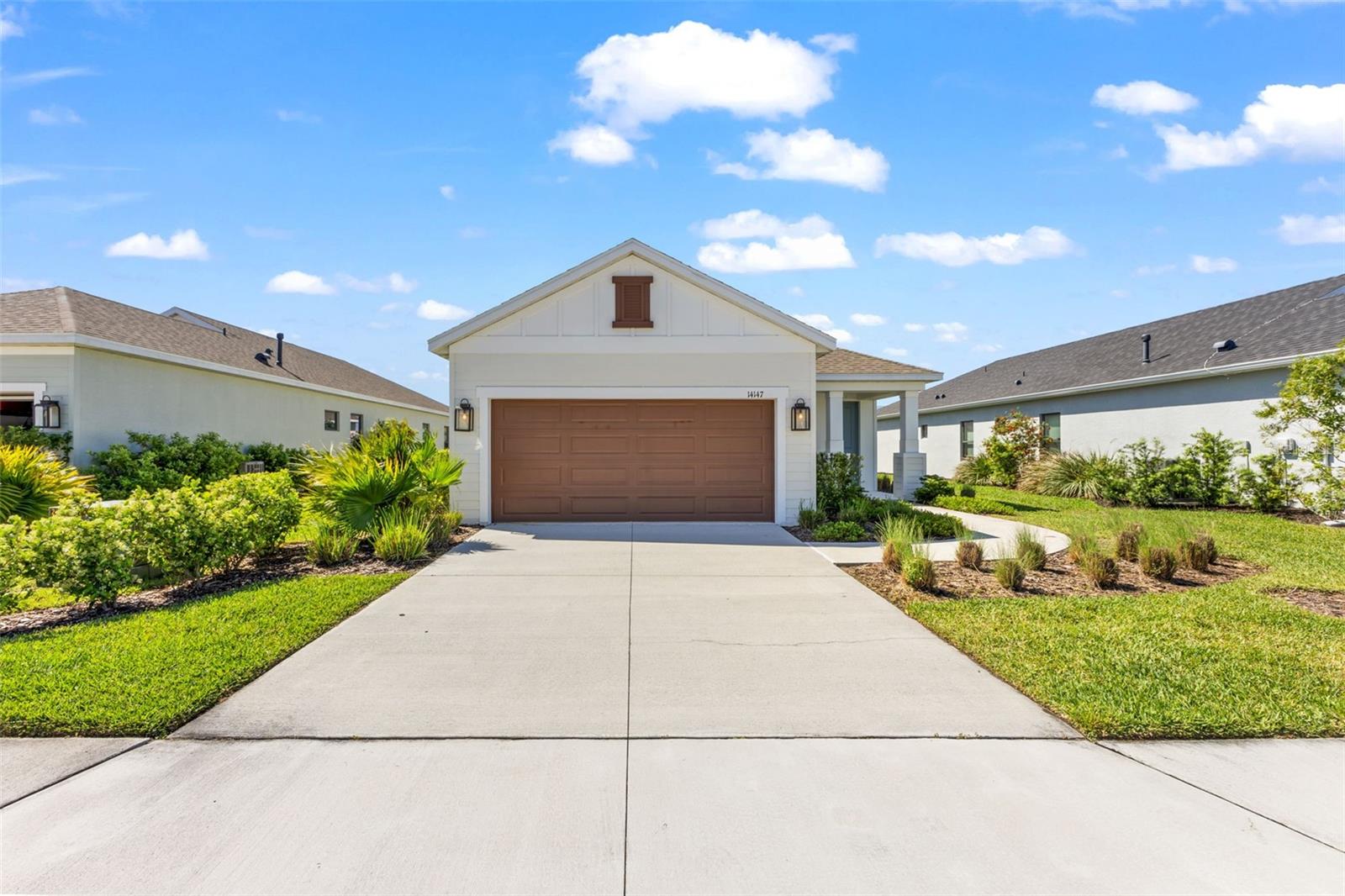14147 CAMPFIRE CT, PARRISH, FL, 34219