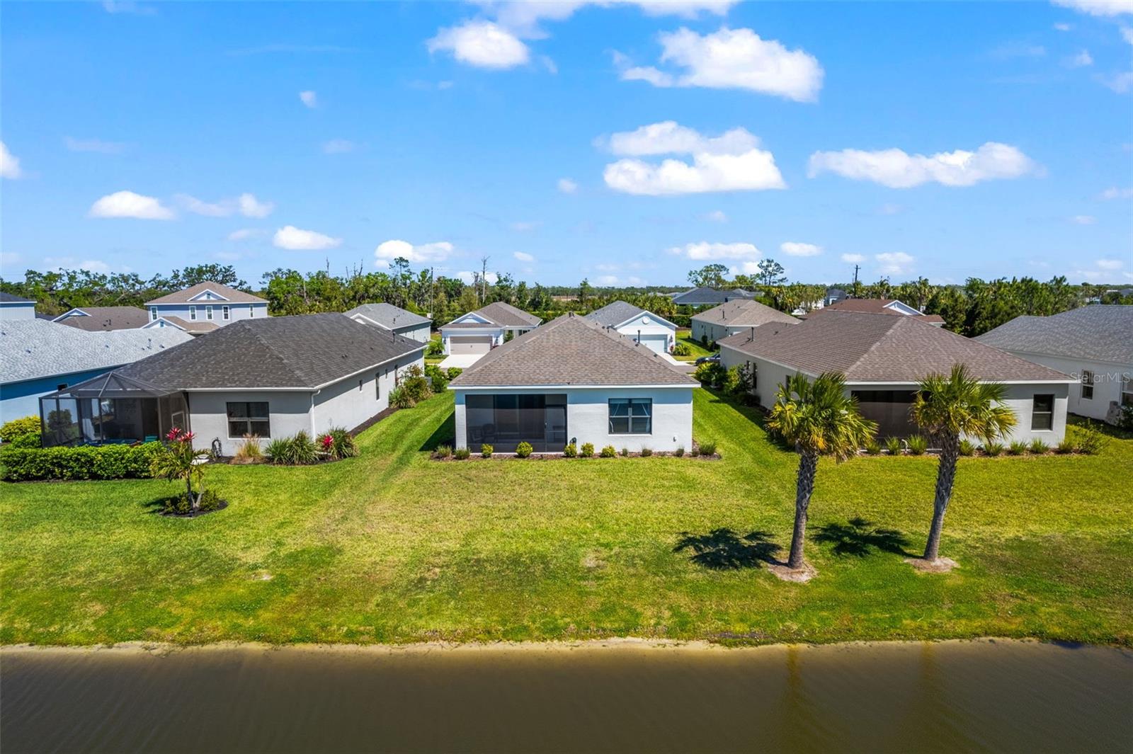 14147 CAMPFIRE CT, PARRISH, FL, 34219